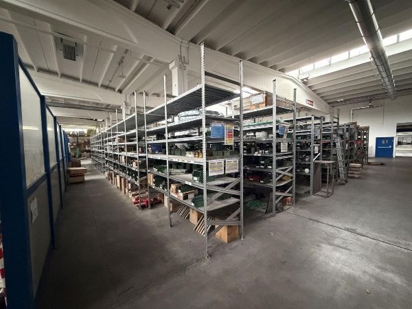 Mechanické opracovanie - Stroje, zariadenia a materiály - Autá a dodávky - Súdna likvidácia 8/2025 - Súd v Roverete