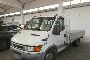 N&aacute;kladn&eacute; vozidlo IVECO Daily 35C11 1