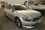 Volkswagen Passat 2000 TDI Blue Motion 1