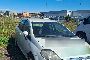 FIAT Punto 1