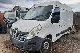 Furgoneta Renault Master 3