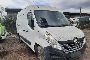 Furgoneta Renault Master 2