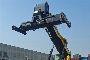 Carretilla elevadora portacontenedores Hyster RS46-33 CH 1
