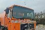 Barredora Vial MAN M03 2