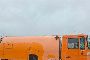 Barredora Vial MAN M03 1
