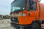 Barredora Vial MAN M03 4