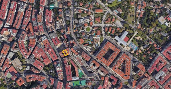 Doživljenjska pravica užitka stanovanja v Vigu - Gospodarsko sodišče št. 1 v Pontevedri