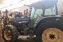 Tractor agr&iacute;cola New Holland TM140 4