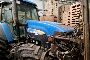 Tractor agr&iacute;cola New Holland TM140 5