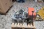 Machina Meteor pe sald&agrave; 1