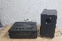 Stereo Pioneer co' Cassa 1