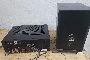 Stereo Pioneer co' Cassa 5