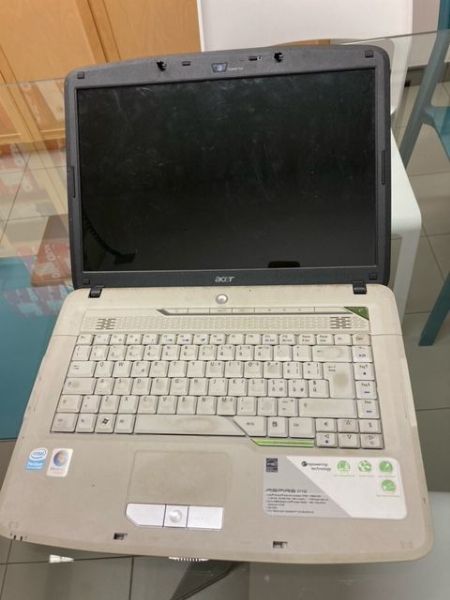 N. 3 Palmari e Computer - Liquidazzioni Giudizziaria 87/2025 - Tribbunali di Vicenza