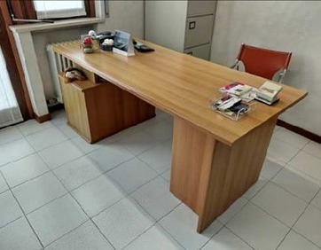 Sistema de calefacción y ablandador de agua - Mobiliario y equipos de oficina - Liquidación Judicial 119/2025 - Tribunal de Vicenza - Venta 2