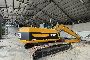 Escavat&ograve;re Cingolatu Jcb JS220LR 2