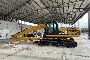 Escavat&ograve;re Cingolatu Jcb JS220LR 4