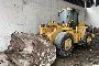 Pala Gommata Jcb 456BZX 1