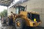 Pala Gommata Jcb 456BZX 2