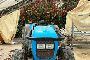 Trattrice Agricola Landini Rex 80F 6