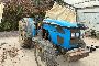 Trattrice Agricola Landini Rex 80F 2