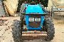 Trattrice Agricola Landini Rex 80F 5
