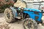 Trattrice Agricola Landini Rex 80F 3