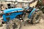 Trattrice Agricola Landini Rex 80F 1