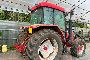 Trattrice Agr&igrave;cola MC Cormick CX 105 4