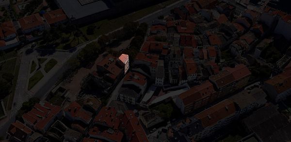 Cuota del 50% de una vivienda ubicada en Ferrol, A Coruña- Juzgado Mercantil Nº2 De A Coruña
