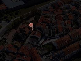 Cuota del 50% de una vivienda ubicada en Ferrol, A Coru&ntilde;a