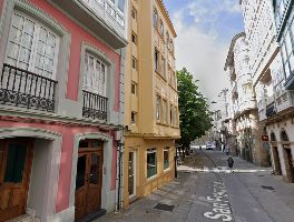 Cuota del 50% de una vivienda ubicada en Ferrol, A Coru&ntilde;a