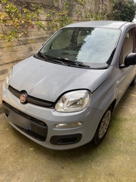FIAT Panda - Eredità Giacente n. 4818/2025 - Tribunale de Fèrmo - Vènnita 2