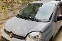 FIAT Panda 1