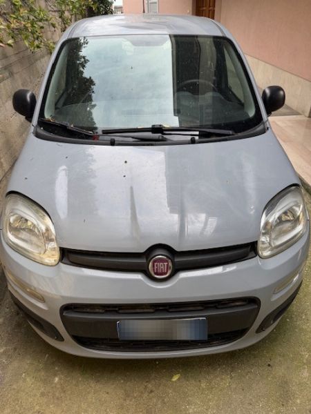 FIAT Panda - Eredità Giacente n. 4818/2025 - Tribunale de Fèrmo - Vènnita 2