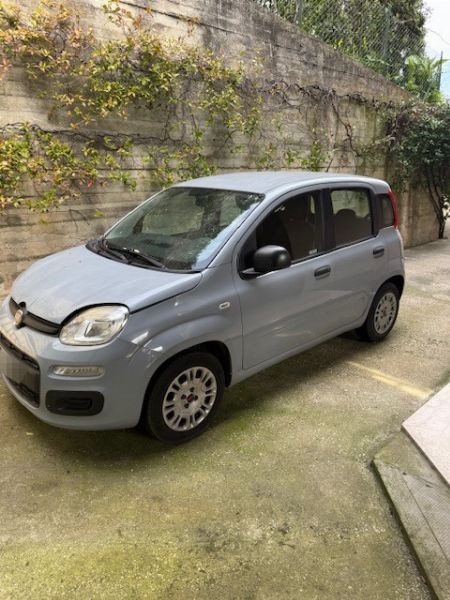 FIAT Panda - Eredità Giacente n. 4818/2025 - Tribunale de Fèrmo - Vènnita 2
