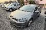 Volkswagen Golf Variant 1