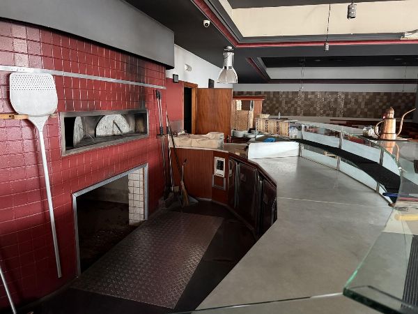 Arredi e attrezzature pe&rsquo; la ristorazione - Liquidazione Giudiziale 15/2026 - Tribunale di Verona