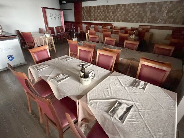 Arredi e attrezzature pe&rsquo; la ristorazione - Liquidazione Giudiziale 15/2026 - Tribunale di Verona
