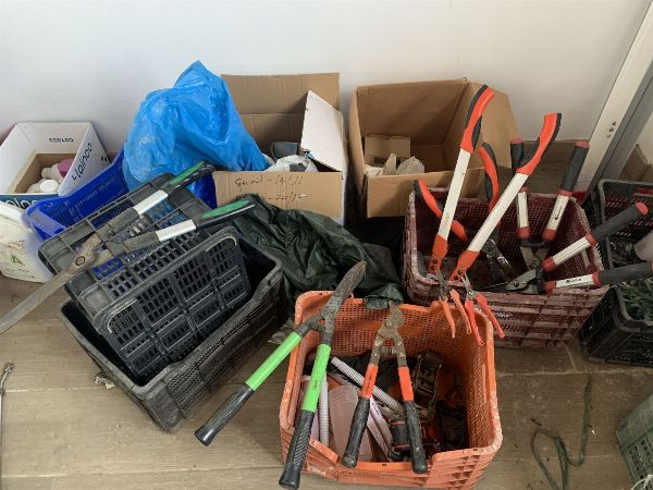 Attrezzature e forniture per vigneto e cantina - Tribunale del Commercio n. 3 di Pontevedra