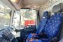 Nr. 4 autocamioane grele cu sistem de schimbare a containerelor IVECO Magirus 260S/E4 3