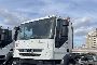 Nr. 3 Camioane Grele cu Sistem Schimbabil IVECO Magirus 260S/E4 1