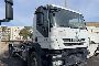 Nr. 3 Camioane Grele cu Sistem Schimbabil IVECO Magirus 260S/E4 4