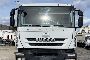 Nr. 4 autocamioane grele cu sistem de schimbare a containerelor IVECO Magirus 260S/E4 1