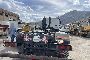 Nr. 4 autocamioane grele cu sistem de schimbare a containerelor IVECO Magirus 260S/E4 2