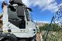 Nr. 2 camioane grele cu sistem de &icirc;ncărcare tip roll-off cu macara IVECO Magirus 260S/E4 5