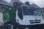 Nr. 3 camioane grele cu sistem de schimbare a containerelor, cu macara și cupă IVECO Magirus 260S/E4 1