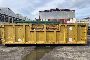 Nr. 19 compactoare hooklift cu o singură lamă și Nr. 23 containere 1