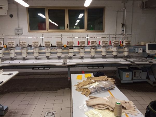 &Uacute;tsaumsv&eacute;lar &ndash; &THORN;r&aacute;&eth;abirg&eth;ir &aacute; lager, innr&eacute;ttingar og b&uacute;na&eth;ur &ndash; D&oacute;msleg gjald&thorn;rotaskipti nr. 46/2025 &ndash; D&oacute;mst&oacute;llinn &iacute; Teramo