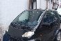 Smart ForTwo (Micro Compact Car) uit 1999 2