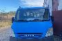 Комби IVECO Daily 35/E4 2
